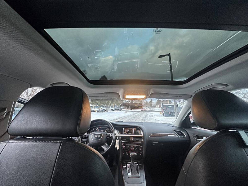 2013 Audi Allroad 2.0T quattro Premium