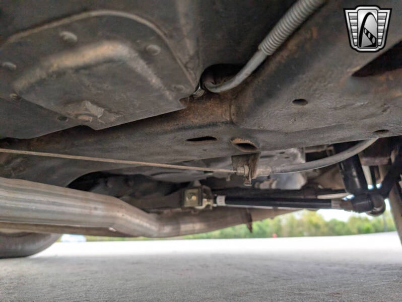 1968 Chevrolet Corvette