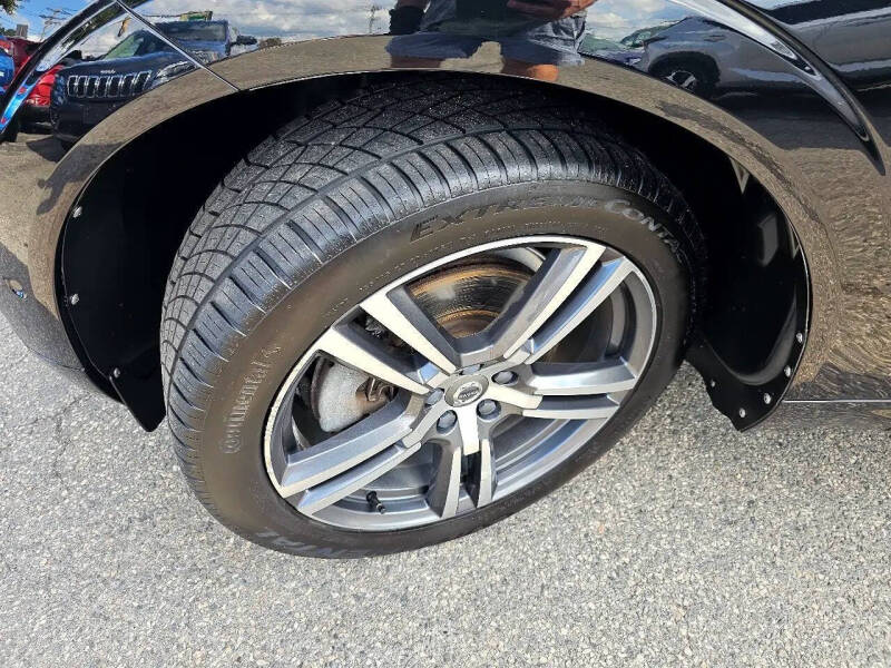 2018 Volvo XC60 T6 Momentum