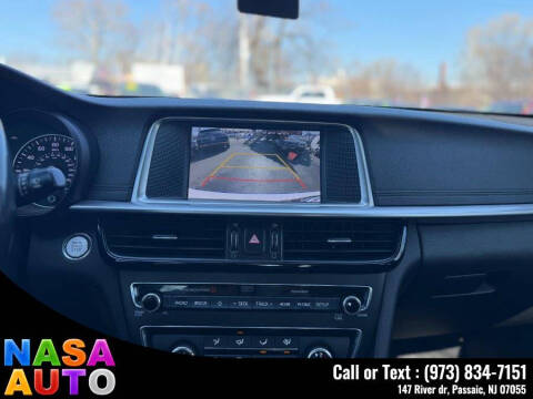 2020 Kia Optima