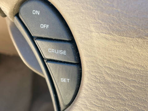 2004 Chrysler Sebring LXi