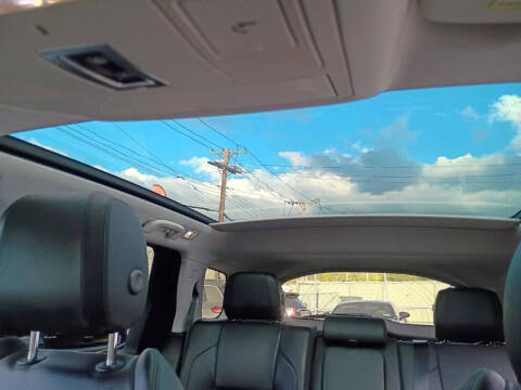 2020 Land Rover Discovery Sport P250 SE