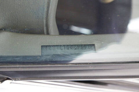 1977 Chevrolet Corvette