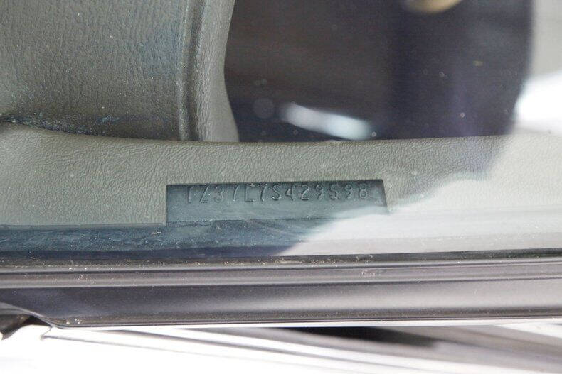 1977 Chevrolet Corvette