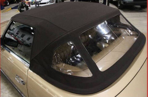 1981 Mercedes-Benz 300SL