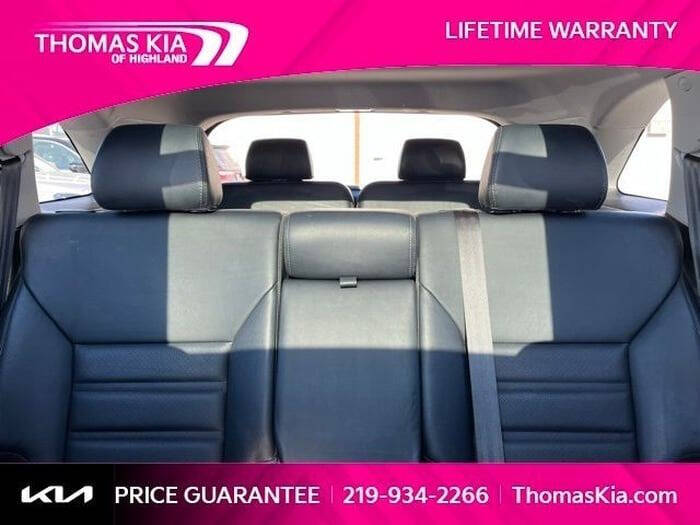 2019 Kia Sorento EX V6