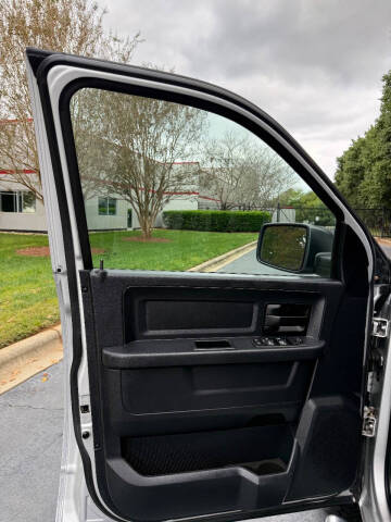 2016 RAM 1500 Express