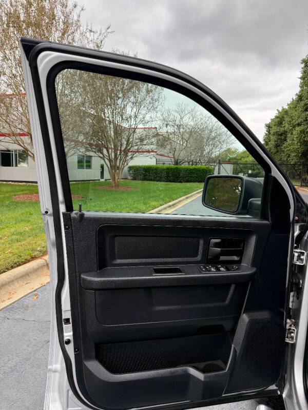 2016 RAM 1500 Express