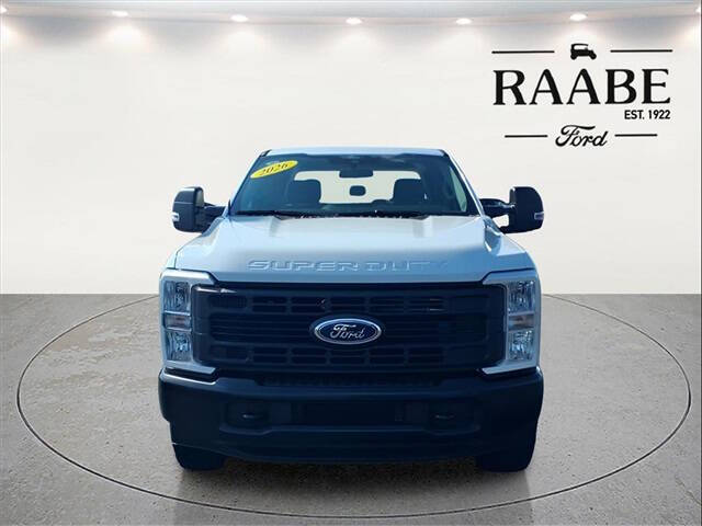 2026 Ford F-350 Super Duty