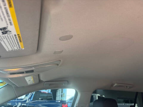 2017 GMC Terrain SLE-1