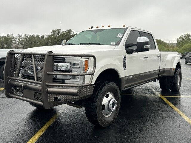 2019 Ford F-350 Super Duty for sale at FDS Luxury Auto in San Antonio TX