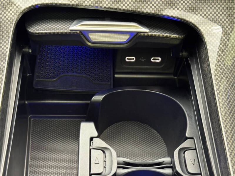 2025 Mercedes-Benz C-Class AMG C 63 S E Performance