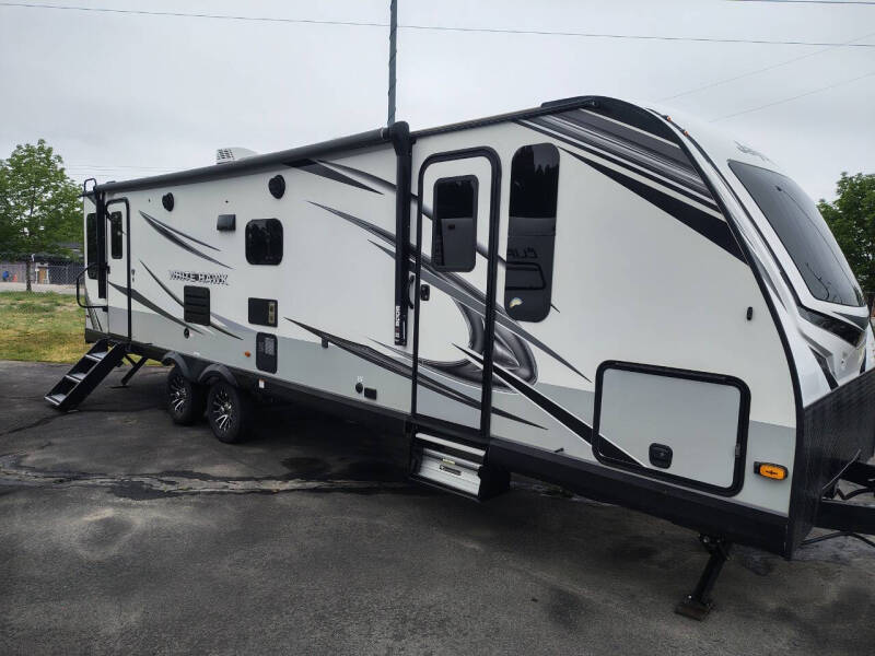 2023 Jayco WHITEHAWK 29RL