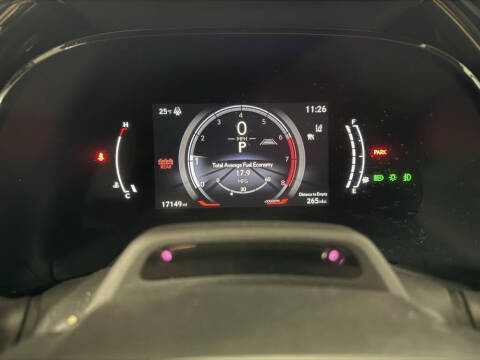 2023 Lexus RX 350 Luxury