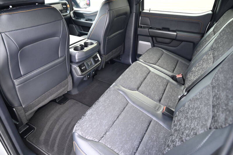 2024 Ford F-150 Tremor