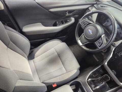 2023 Subaru Outback Premium