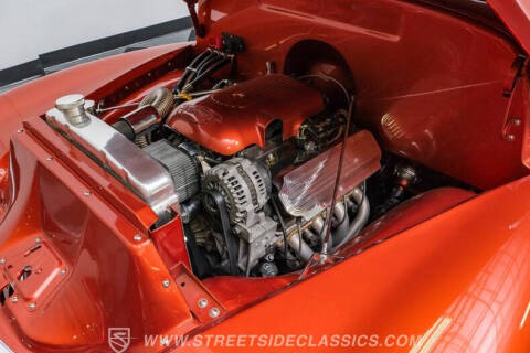 1948 Chevrolet 3100