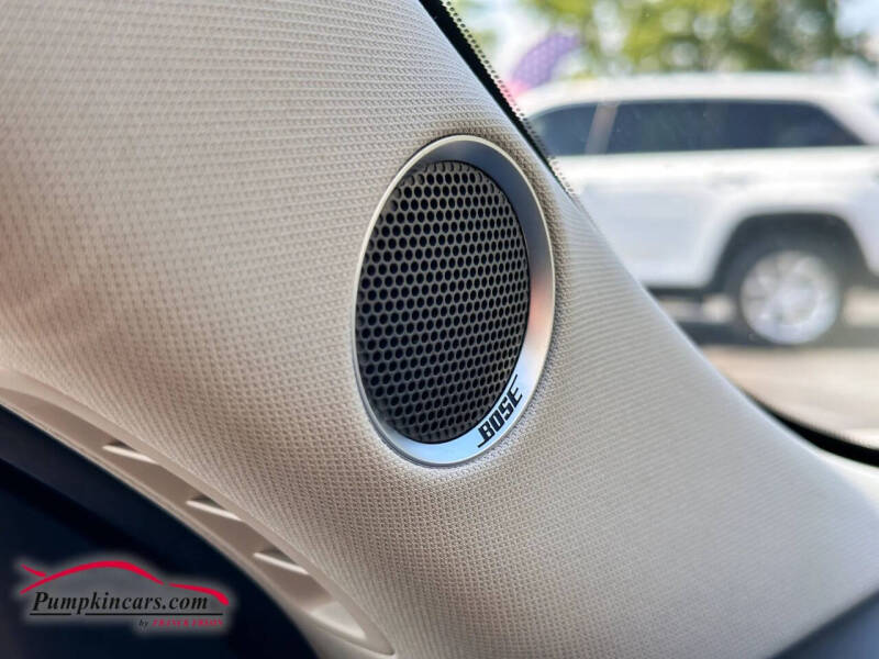 2022 Mazda CX-5 2.5 S Premium Plus