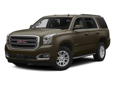 2016 GMC Yukon for sale at Corpus Christi Pre Owned in Corpus Christi TX