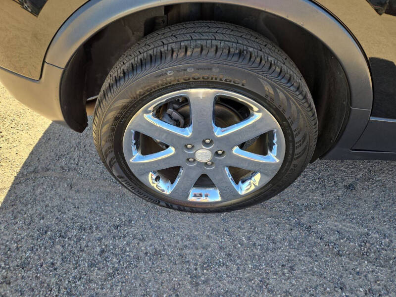 2018 Buick Encore Premium