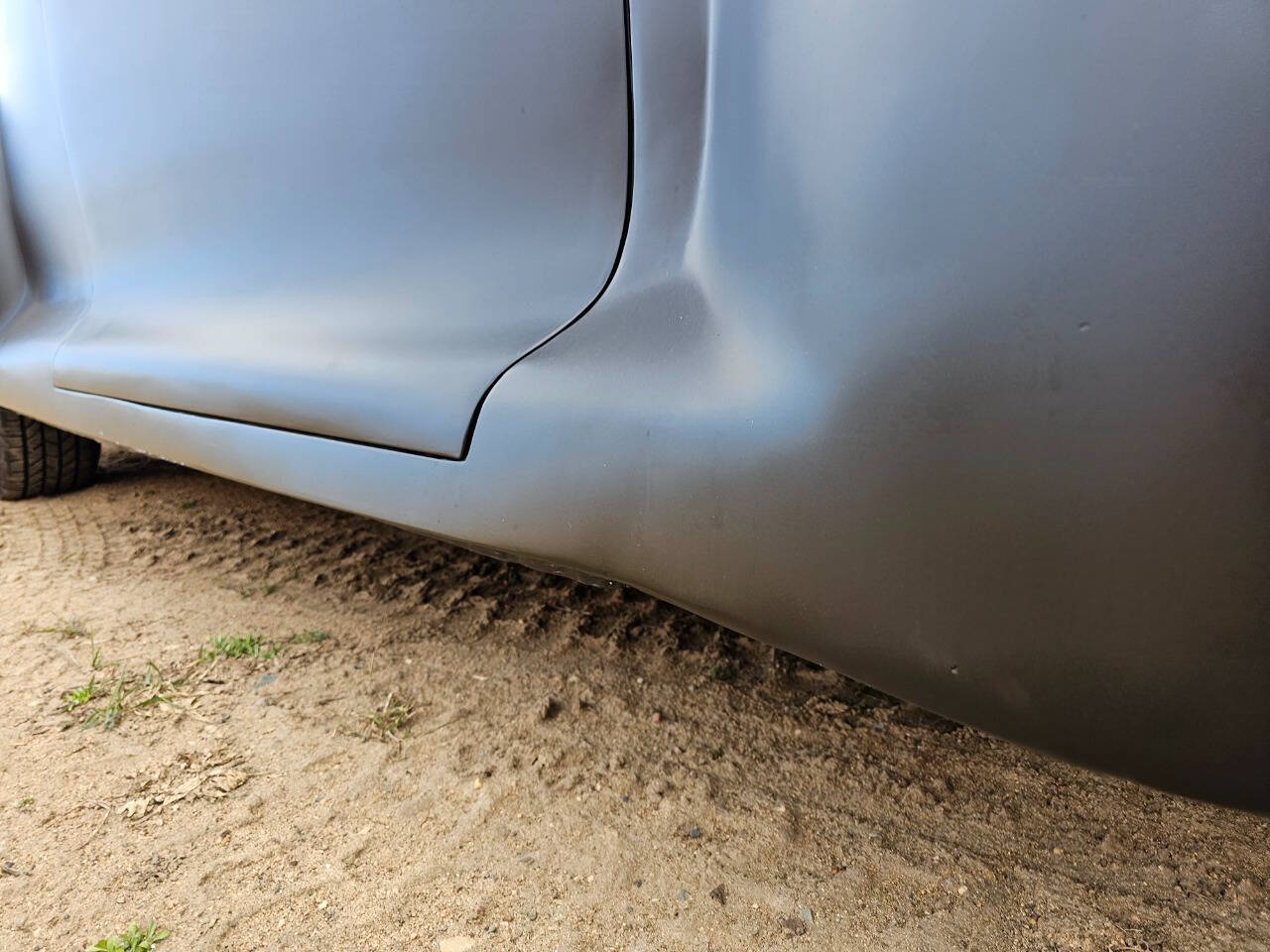 1947 Plymouth Business Coupe 40