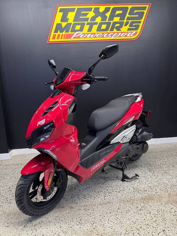 2026 Ascend R9
