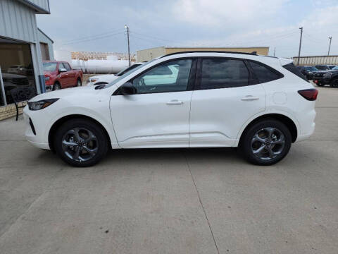 2024 Ford Escape for sale at Willrodt Ford Inc. in Chamberlain SD