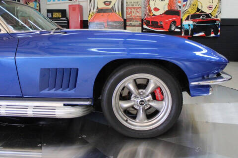 1967 Chevrolet Corvette