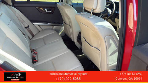 2015 Mercedes-Benz GLK GLK 350