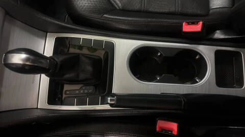 2013 Volkswagen Passat