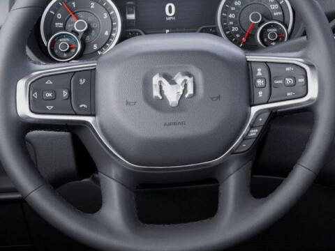 2026 RAM 5500