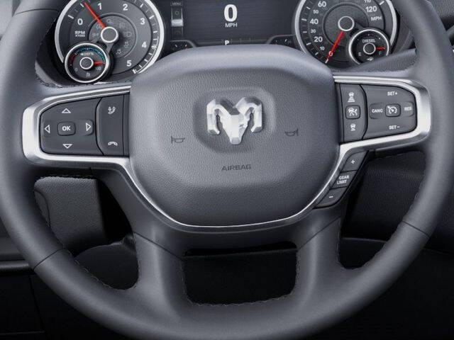 2026 RAM 5500