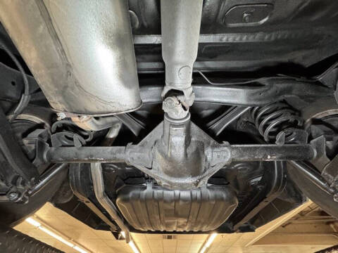 1968 Pontiac Bonneville