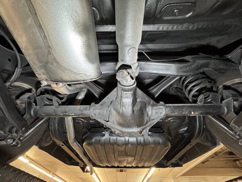 1968 Pontiac Bonneville