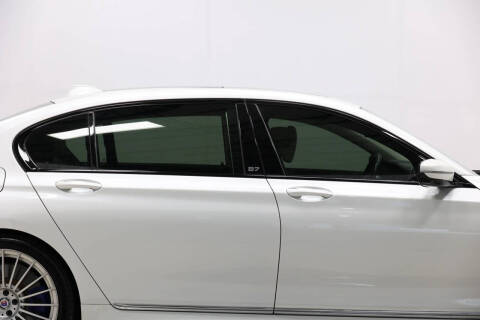 2021 BMW 7 Series ALPINA B7 xDrive