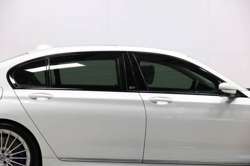 2021 BMW 7 Series ALPINA B7 xDrive