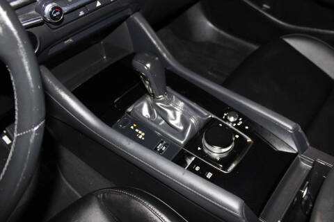 2019 Mazda Mazda3 Hatchback