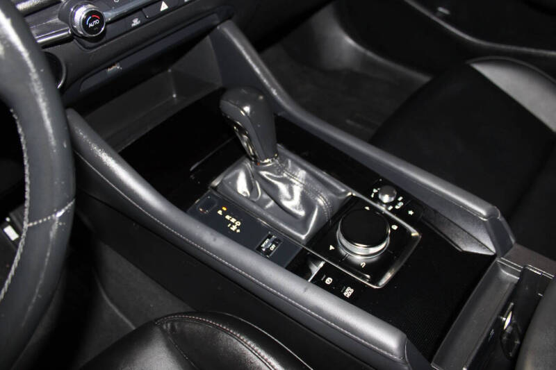2019 Mazda Mazda3 Hatchback