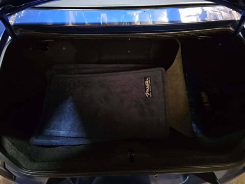 1999 Mazda MX-5 Miata 10th Anniversary