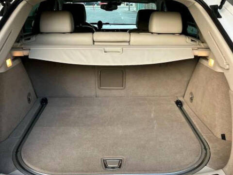 2013 Cadillac SRX Performance Collection