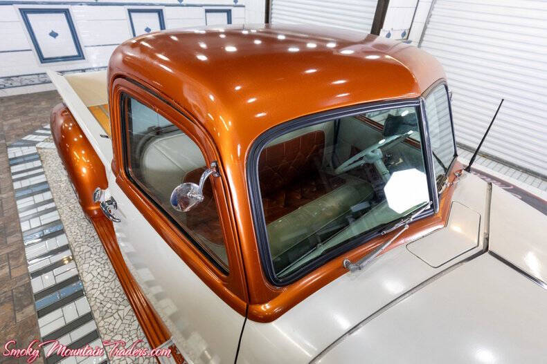 1949 GMC 100