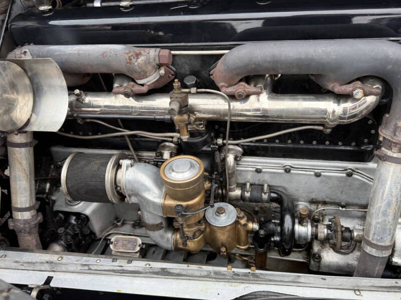 1928 Rolls-Royce Phantom