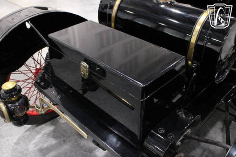 1916 Ford Model T