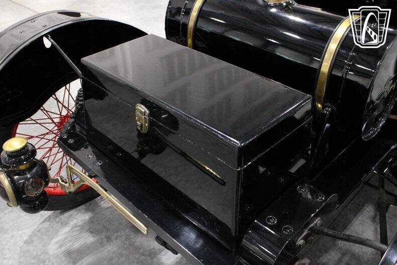 1916 Ford Model T