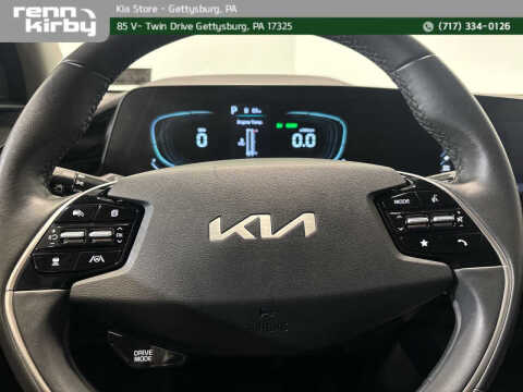 2023 Kia Niro EX