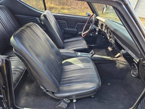 1969 Chevrolet Chevelle