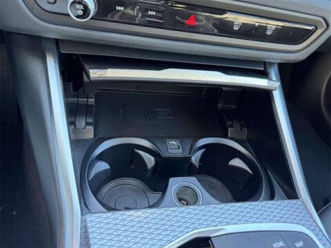 2025 BMW 4 Series 430i xDrive