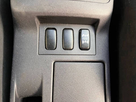 2010 Mitsubishi Lancer Evolution GSR