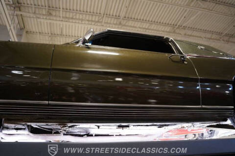 1969 Ford Thunderbird