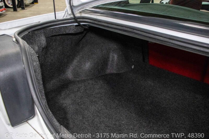 1994 Ford Mustang GT